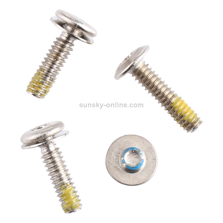 Earphone Screws For MacBook Pro A1706 A1707 A1708 - 1