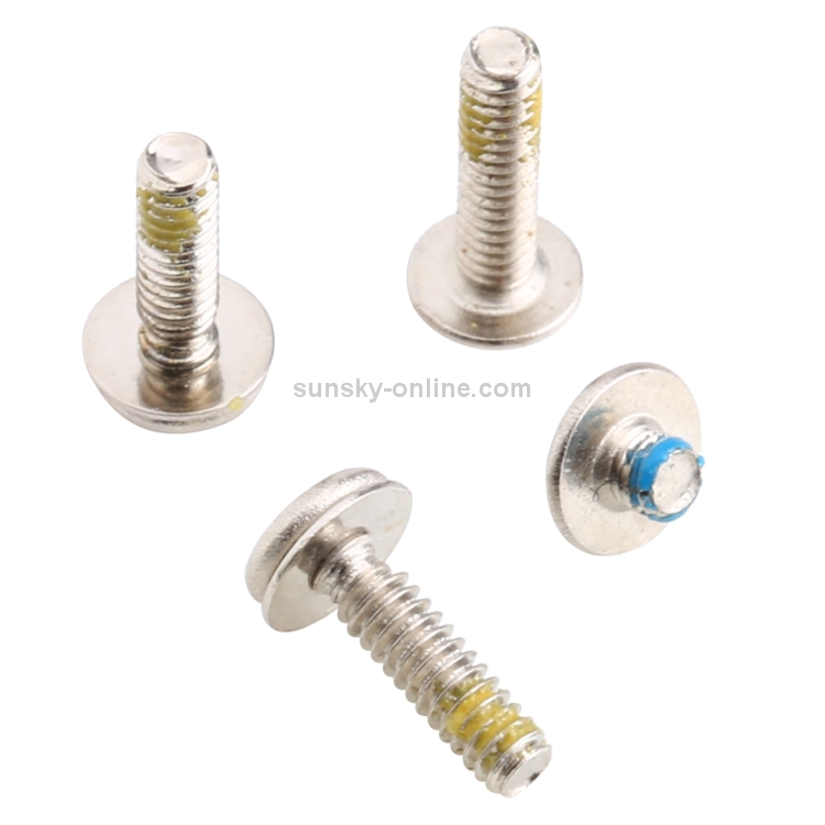 Earphone Screws For MacBook Pro A1706 A1707 A1708 - 2