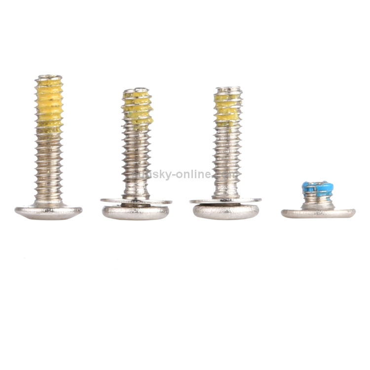 Earphone Screws For MacBook Pro A1706 A1707 A1708 - 3