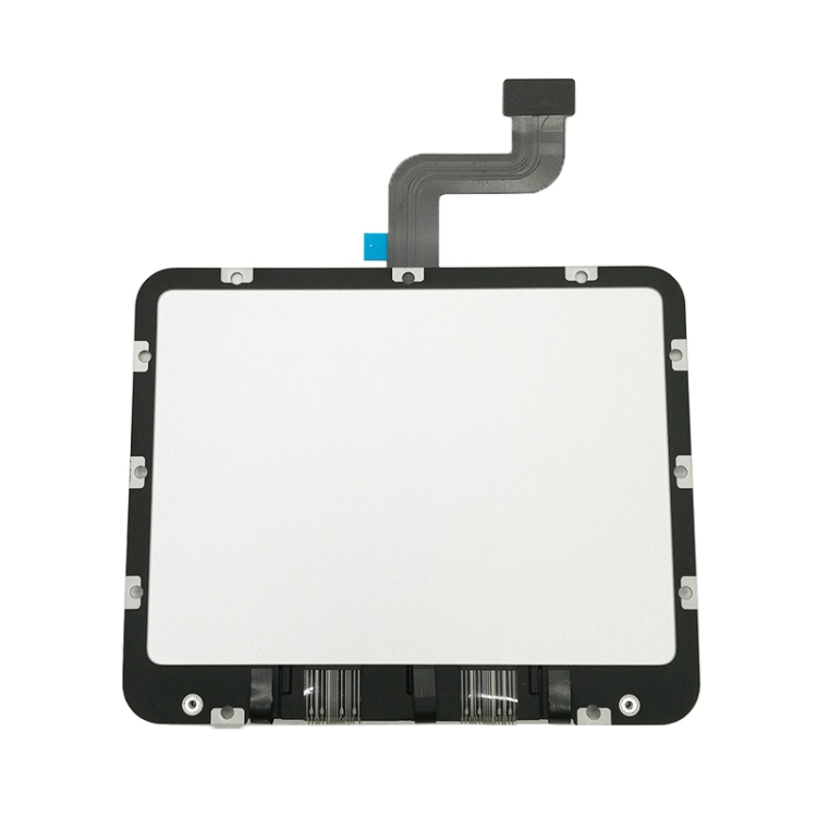 For MacBook Pro 15.4 inch A1398 2015 Laptop Touchpad With Flex Cable - 1