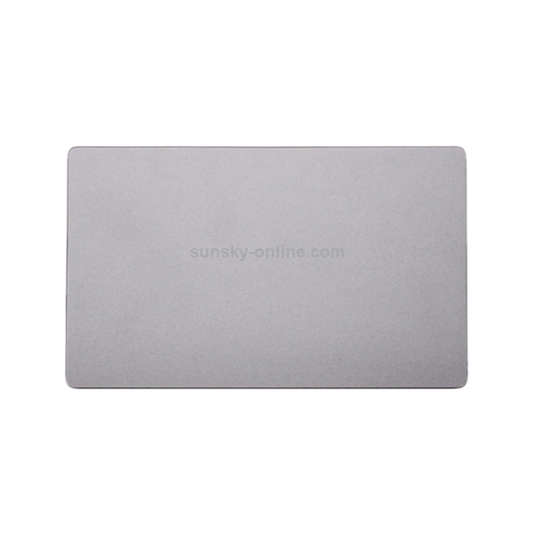 for Macbook Pro Retina A1706 A1708 2016 13.3 inch Touchpad(Silver) - 1