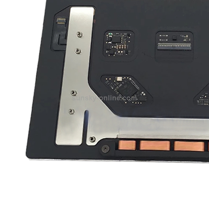 Touchpad for Macbook Pro 13 Retina A2159 2019 (Grey) - 3