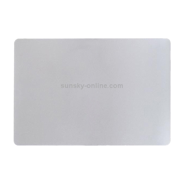 Touchpad for Macbook Pro Retina 15 A1990 2018 (Silver) - 1