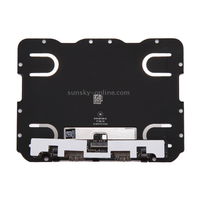 Touchpad for Macbook Pro 13.3 inch A1502 (Early 2015) / 821-00149-A  - 2