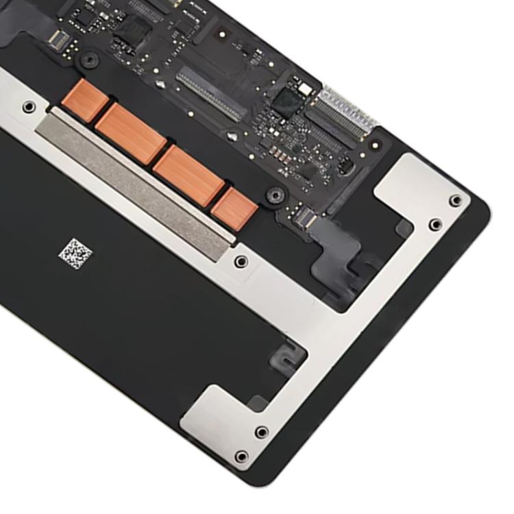 For Macbook Air M4 13 inch A3240 Touchpad (Starlight) - 3