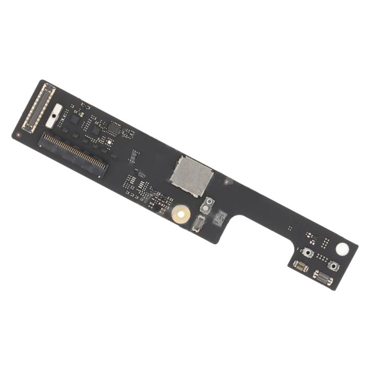 For Macbook Air M4 13 inch A3240 Original Touchpad PCB Board - 1