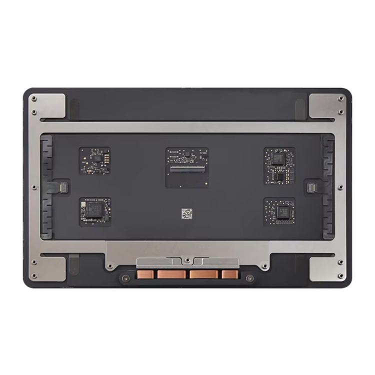 For Macbook Pro M4 Pro 16 inch A3403 Touchpad (Black) - 2