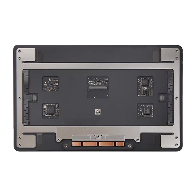 For Macbook Pro M4 Max 16 inch A3186 Original Touchpad (Black) - 2