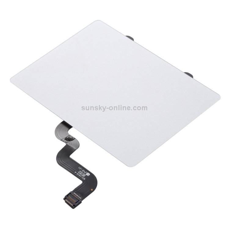 Original Touchpad with Flex Cable for Macbook Pro 13.3 inch (2012) A1398 / MC975 / MC976  - 3