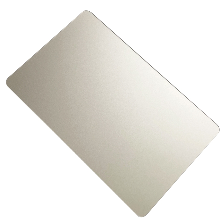 Touchpad for Macbook Pro 14 M2 A2779 2023 EMC8102 (Grey) - 3