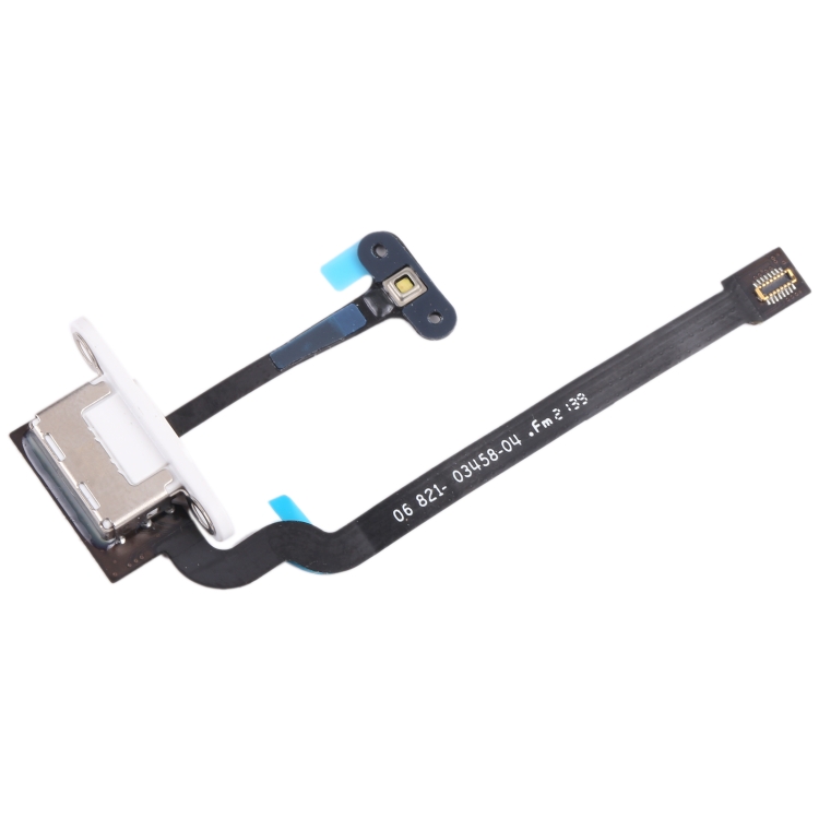 For Apple AirPods 3 Battery Box Charging Port Flex Cable - 1