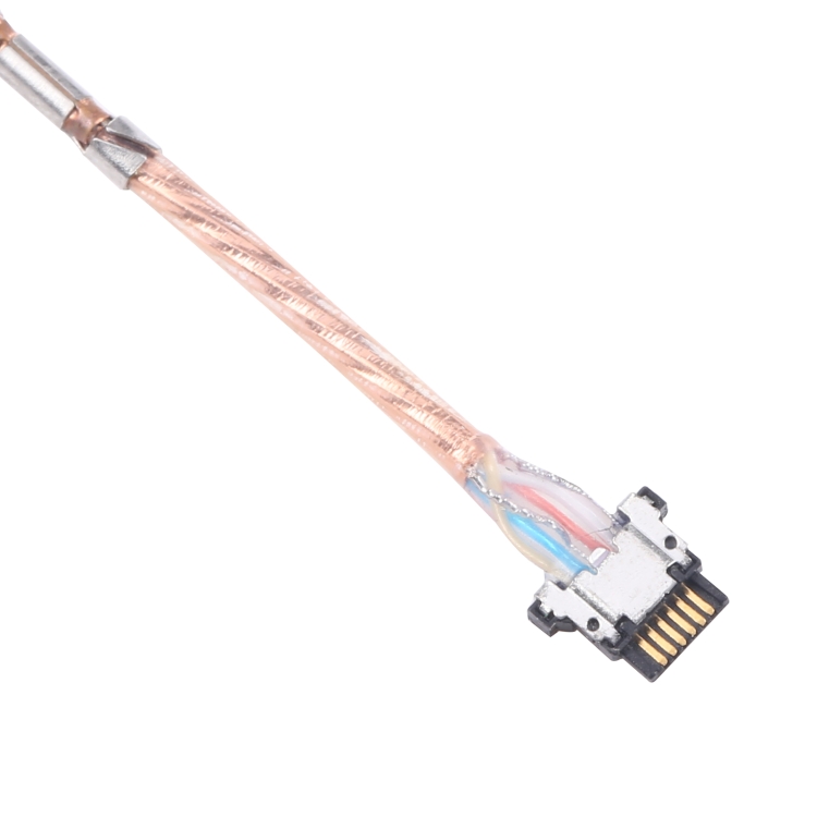 For Apple AirPods Max Left WiFi Signal Flex Cable - 3