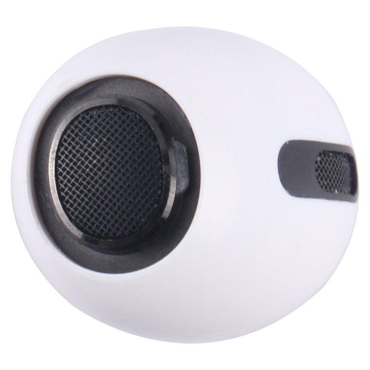 For Apple AirPods Pro Left Side Front Section Earphone Heads - 1