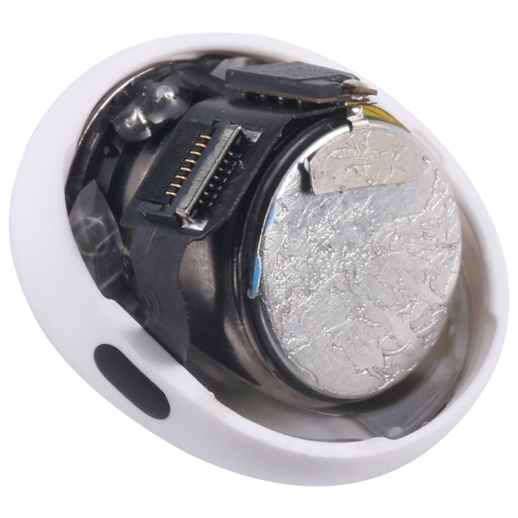 For Apple AirPods Pro Left Side Front Section Earphone Heads - 2