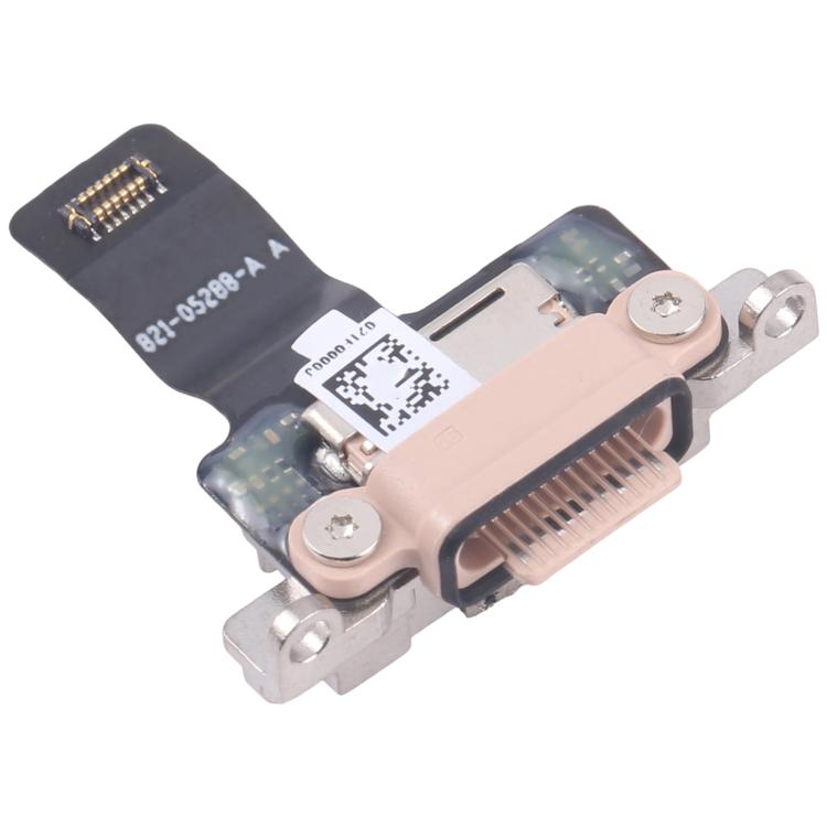 For Apple AirPods Max 2 821-05288-A Charging Port Flex Cable (Orange) - 1