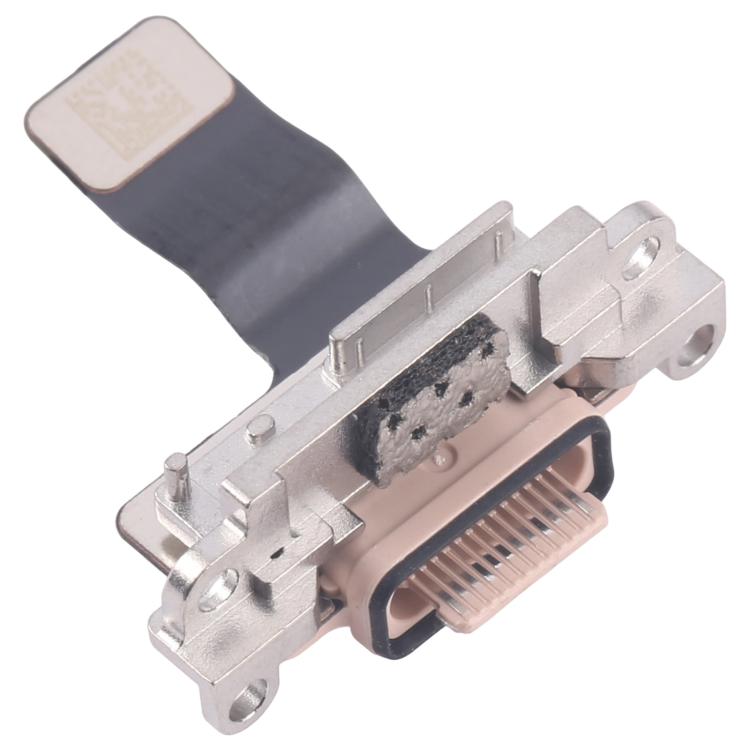 For Apple AirPods Max 2 821-05288-A Charging Port Flex Cable (Orange) - 2