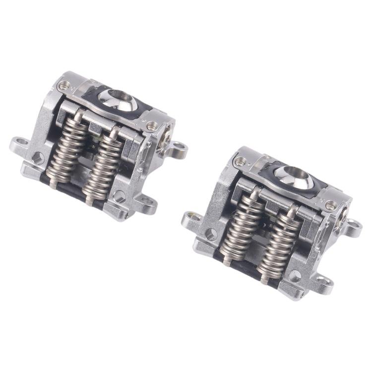 For AirPods Max 2020 1 Pair Earphone Hinge - 2