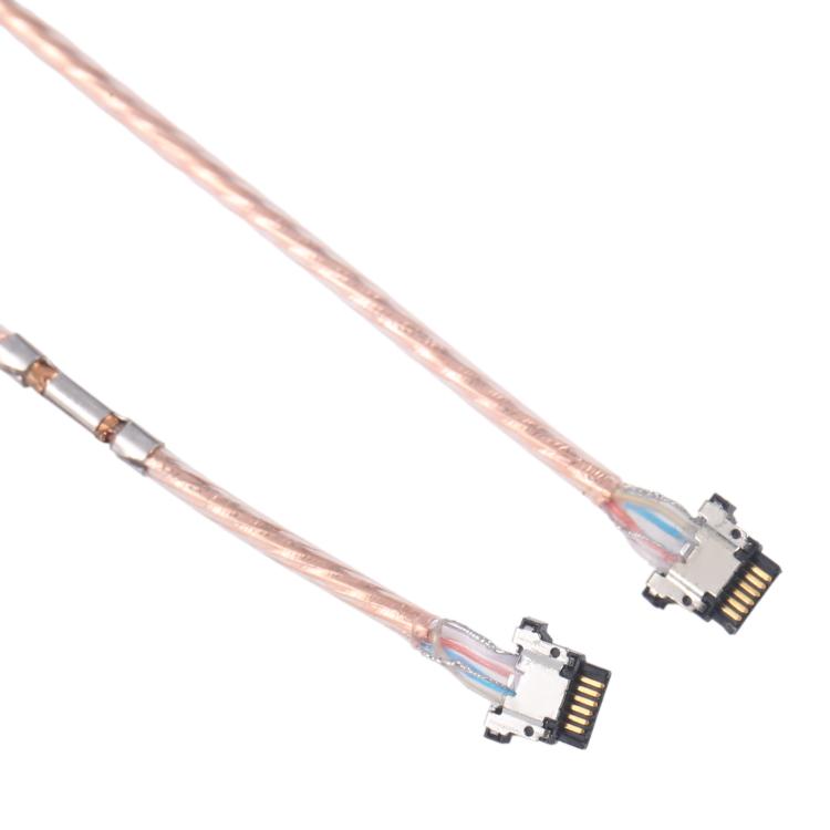 For AirPods Max 2024 Left + Right WiFi Signal Flex Cable - 3