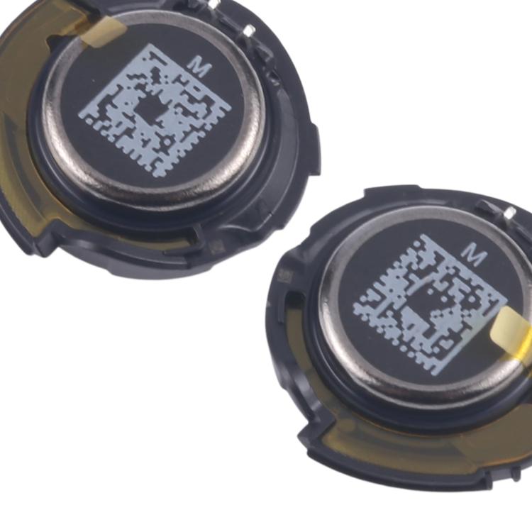For AirPods 4 Speaker Ringer Buzzer - 3