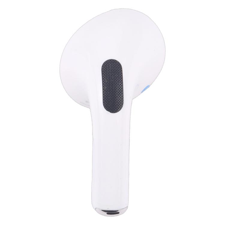 For Apple AirPods Pro 1 Left Earphone Lower Half Cover with Motherboard CPU / Antenna / Mic - 1