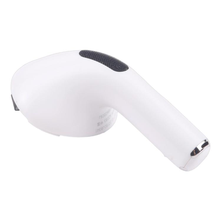For Apple AirPods Pro 1 Right Earphone Lower Half Cover with Motherboard CPU / Antenna / Mic - 3