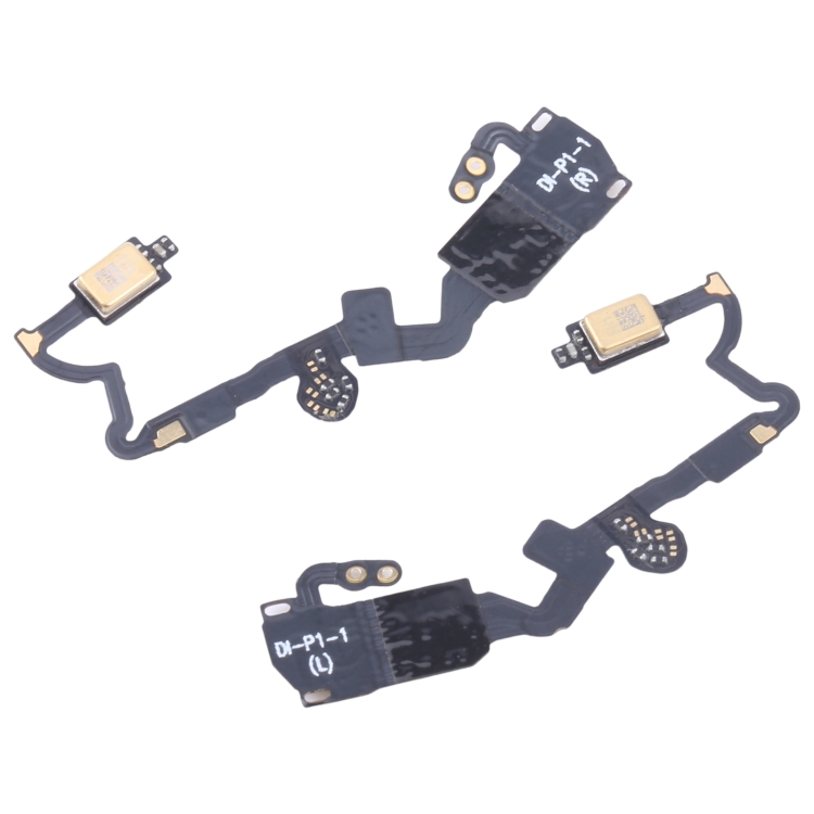 For AirPods Pro 2019 1 Pair Left/Right Microphone Flex Cable - 1