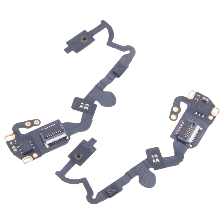 For AirPods Pro 2019 1 Pair Left/Right Microphone Flex Cable - 2