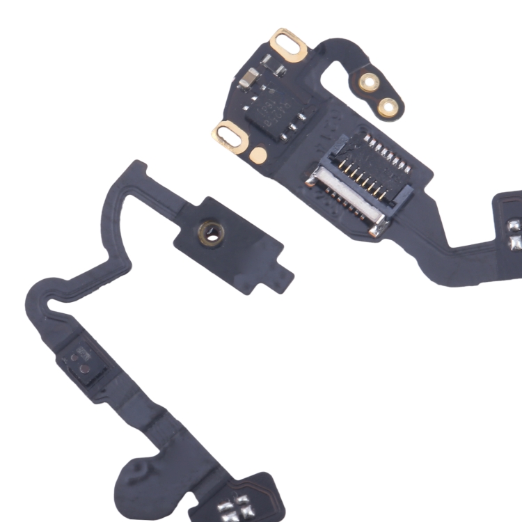 For AirPods Pro 2019 1 Pair Left/Right Microphone Flex Cable - 3