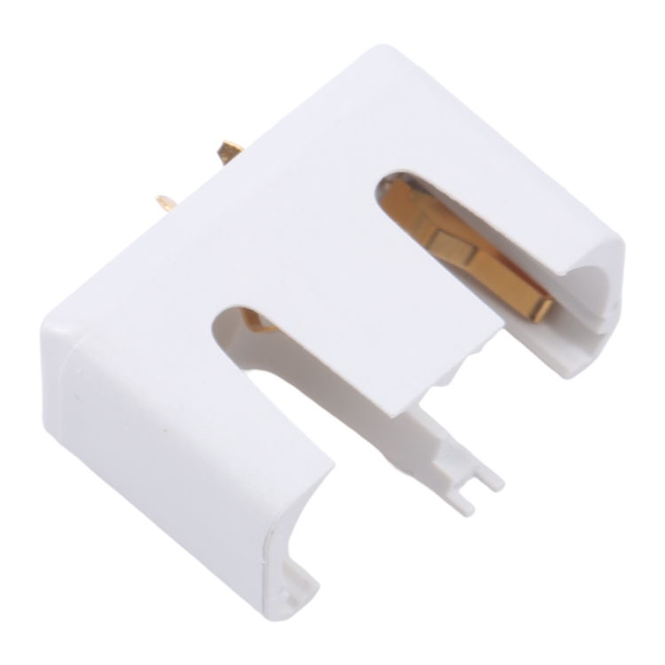 For Apple AirPods 1 / 2 Battery Compartment Charging Connector Copper Sheet - 1