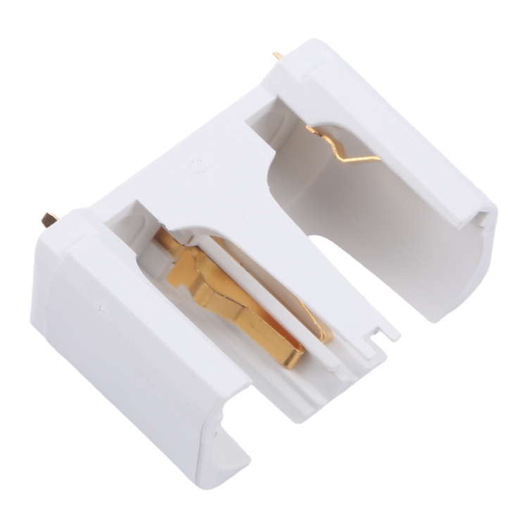 For Apple AirPods 1 / 2 Battery Compartment Charging Connector Copper Sheet - 2