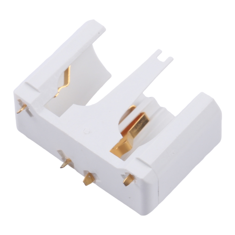For Apple AirPods 1 / 2 Battery Compartment Charging Connector Copper Sheet - 3