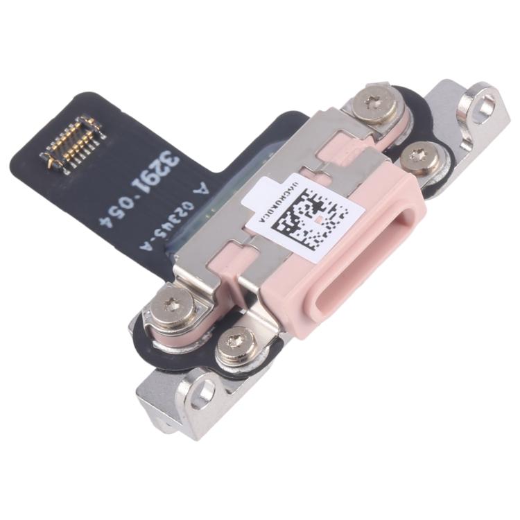 For Apple AirPods Max Charging Port Flex Cable(Pink) - 1