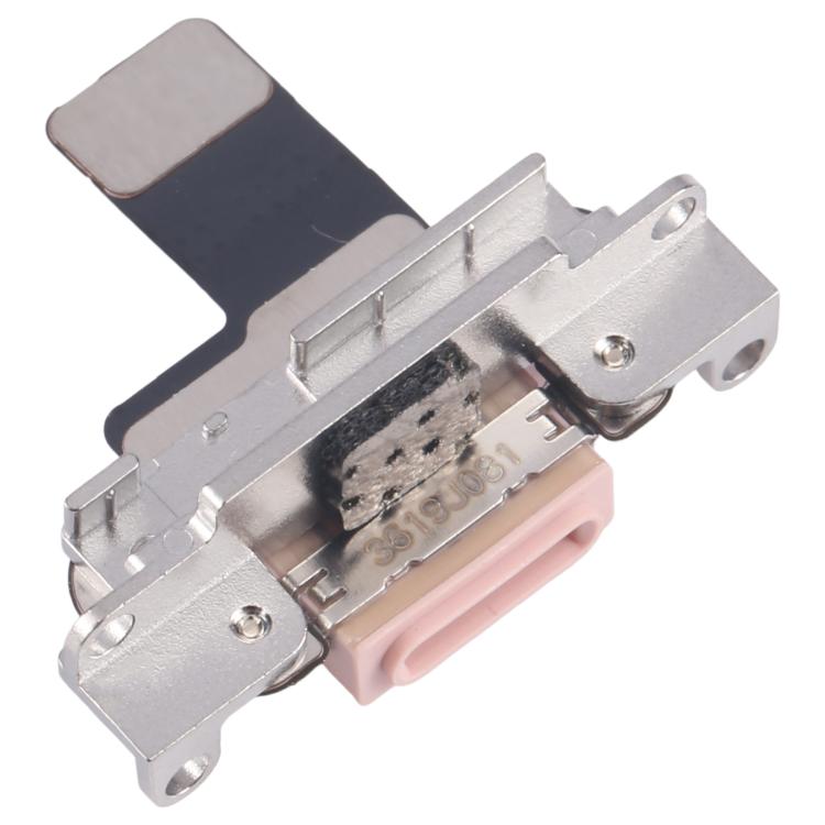 For Apple AirPods Max Charging Port Flex Cable(Pink) - 2