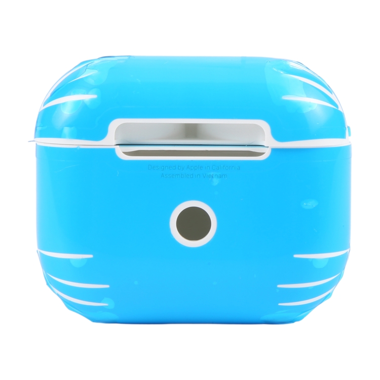 For Apple AirPods 3 Battery Box Full Housing Cover - 3