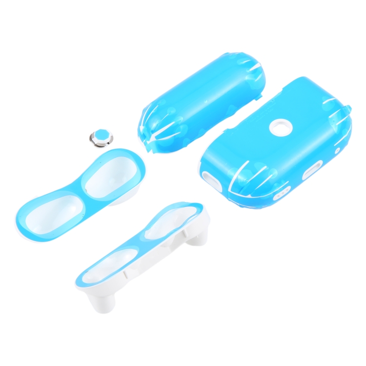 For Apple AirPods Pro 2 Battery Box Full Housing Cover - 1