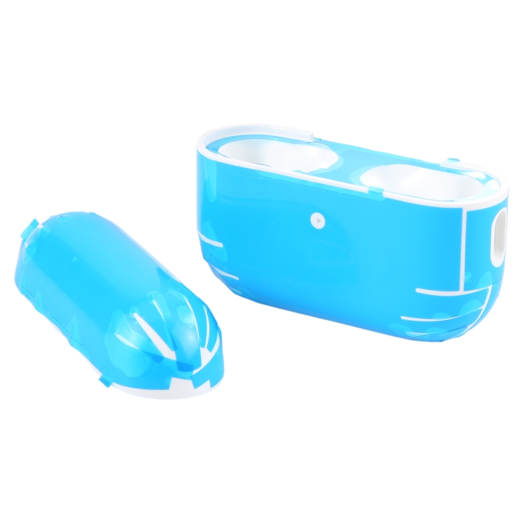 For Apple AirPods Pro 2 Battery Box Full Housing Cover - 2