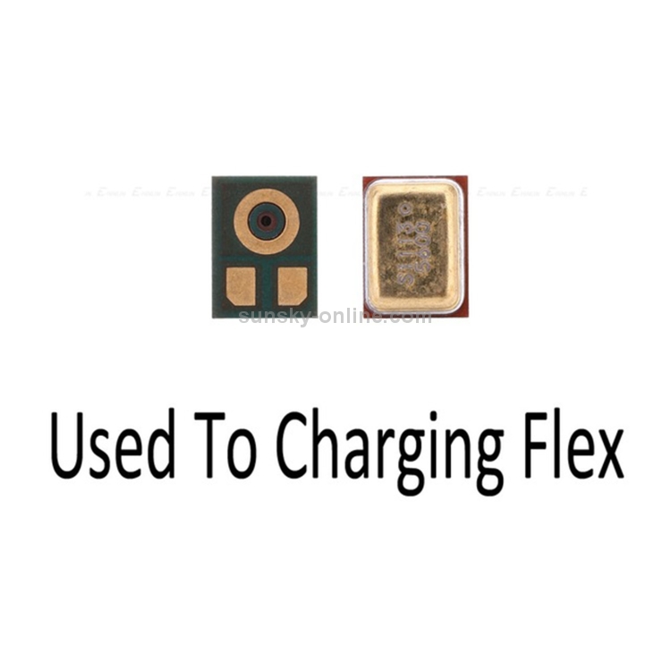 Microphone Inner Module for iPhone 5 / 5s / 5C - 1