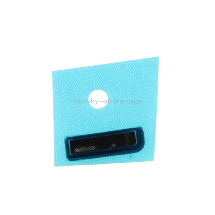 10 PCS for iPhone 5 & 5S & 5C Original Earpiece Anti-Dust Mesh - 2