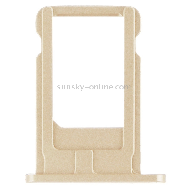 Card Tray  for iPhone 6(Gold) - 2