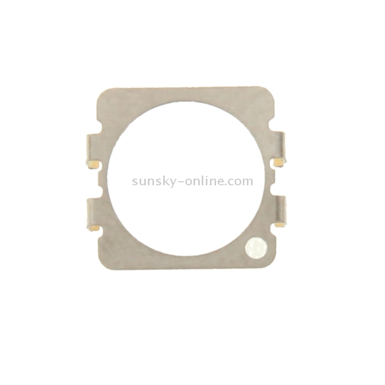 10 PCS Rear Facing Camera Retaining Bracket for iPhone 6 - 1