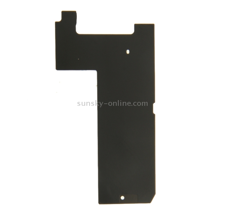 LCD Heat Dissipation Anti-static Sticker  for iPhone 6 - 1