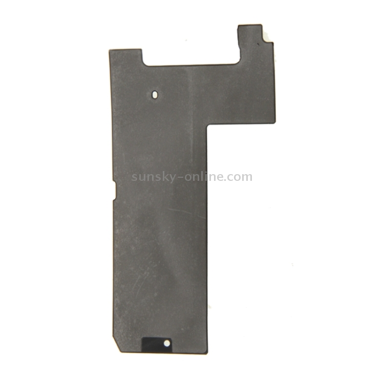 LCD Heat Dissipation Anti-static Sticker  for iPhone 6 - 2