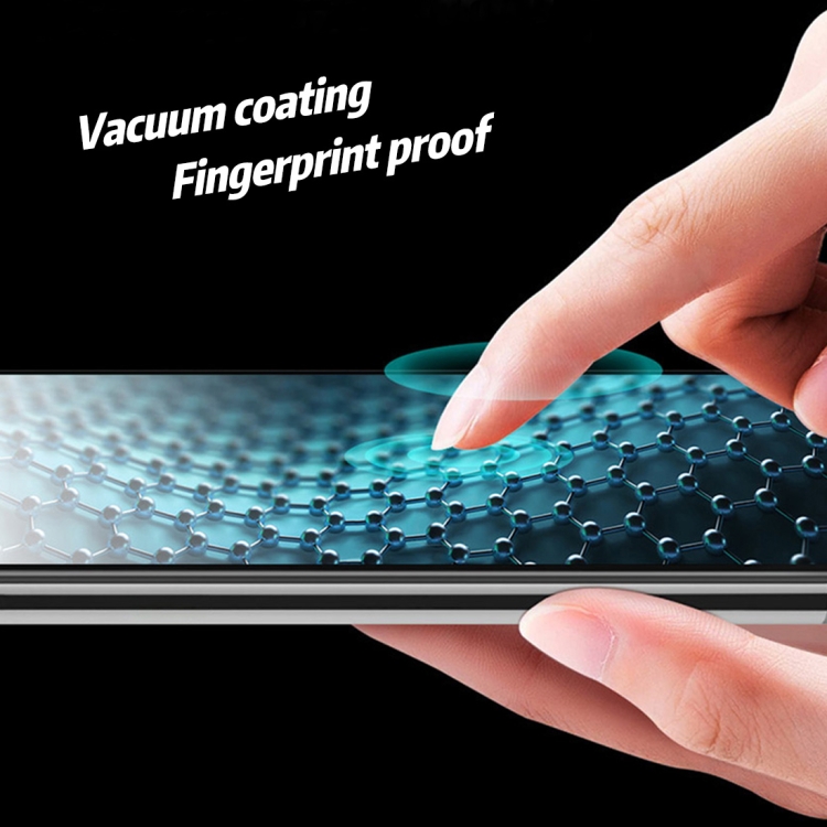 TFT LCD Screen with Frame for iPhone 6 Plus (White) - 6