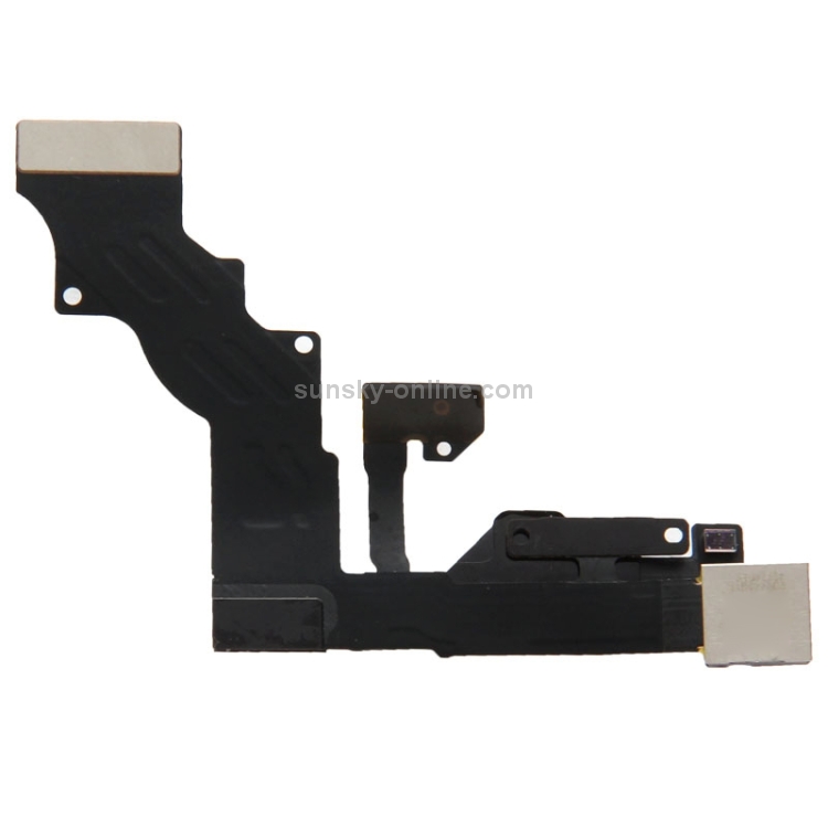 Front Camera + Sensor Flex Cable for iPhone 6 Plus - 2