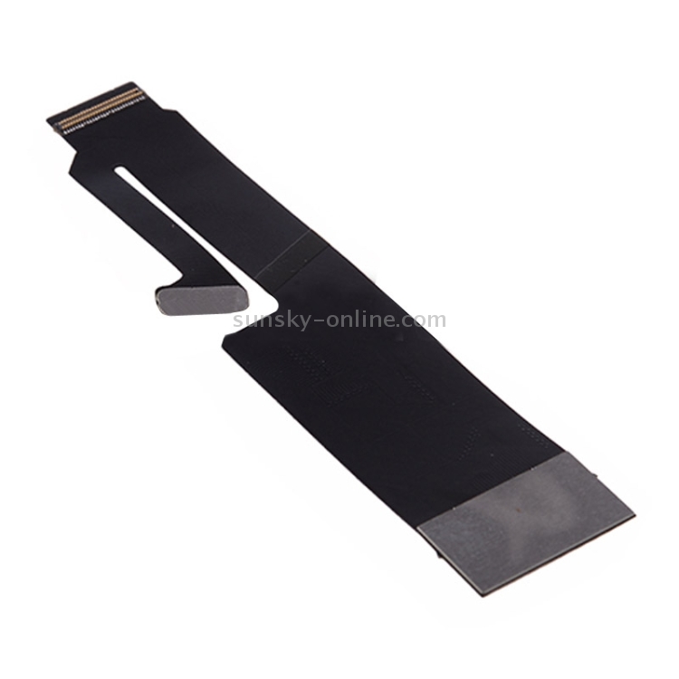 LCD Display Digitizer Touch Panel Extension Testing Flex Cable for iPhone 6 Plus - 3