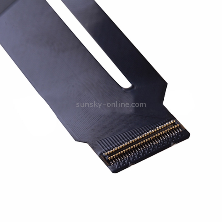 LCD Display Digitizer Touch Panel Extension Testing Flex Cable for iPhone 6 Plus - 4