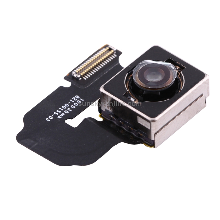 Rear Facing Camera for iPhone 6s Plus - 3