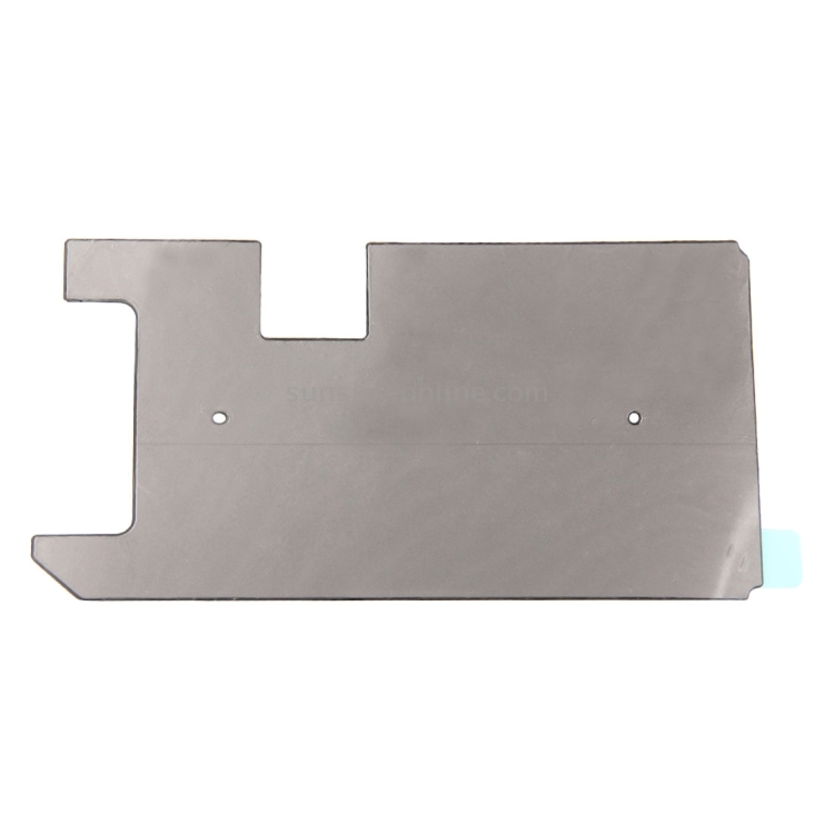 LCD Heat Dissipation Anti-static Sticker for iPhone 6s Plus - 1