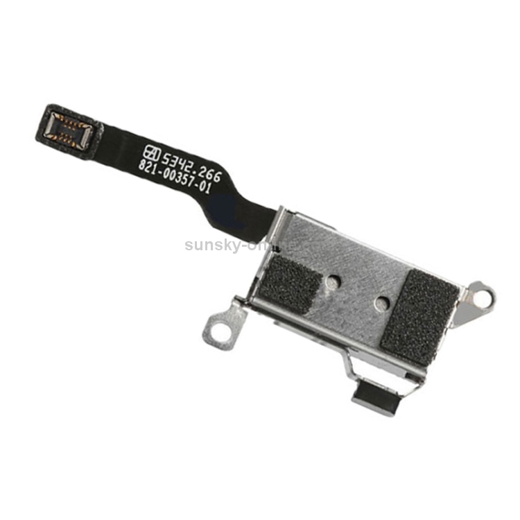 10 PCS Vibrating Motor for iPhone 6s Plus - 2