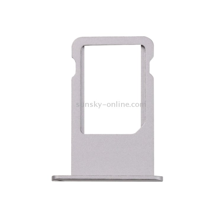 Card Tray for iPhone 6s(Grey) - 2